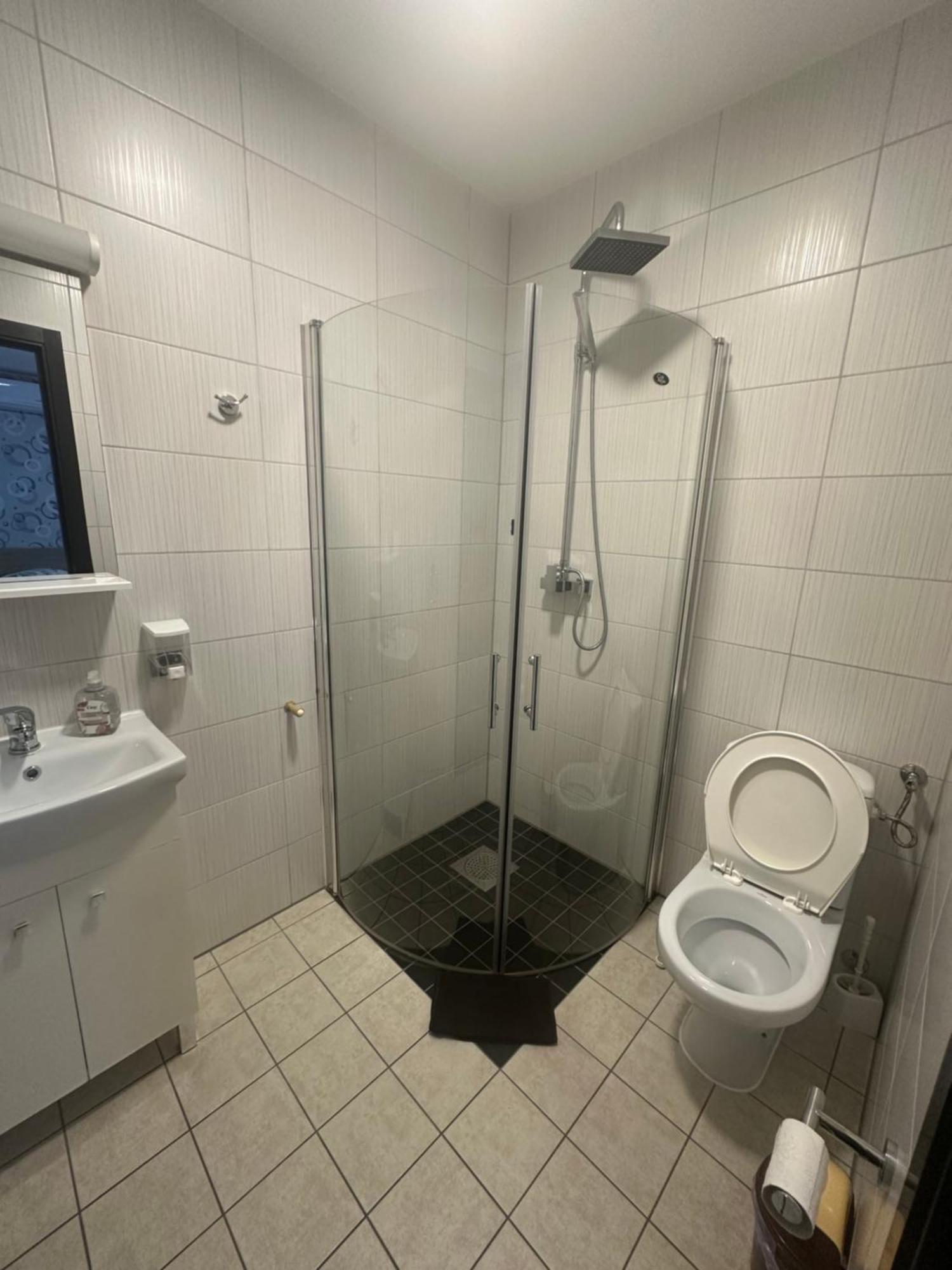 Отель Casa Clau Оршова Экстерьер фото