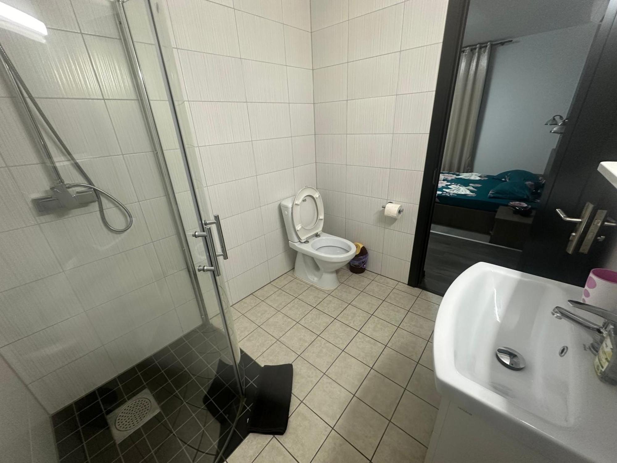 Отель Casa Clau Оршова Экстерьер фото